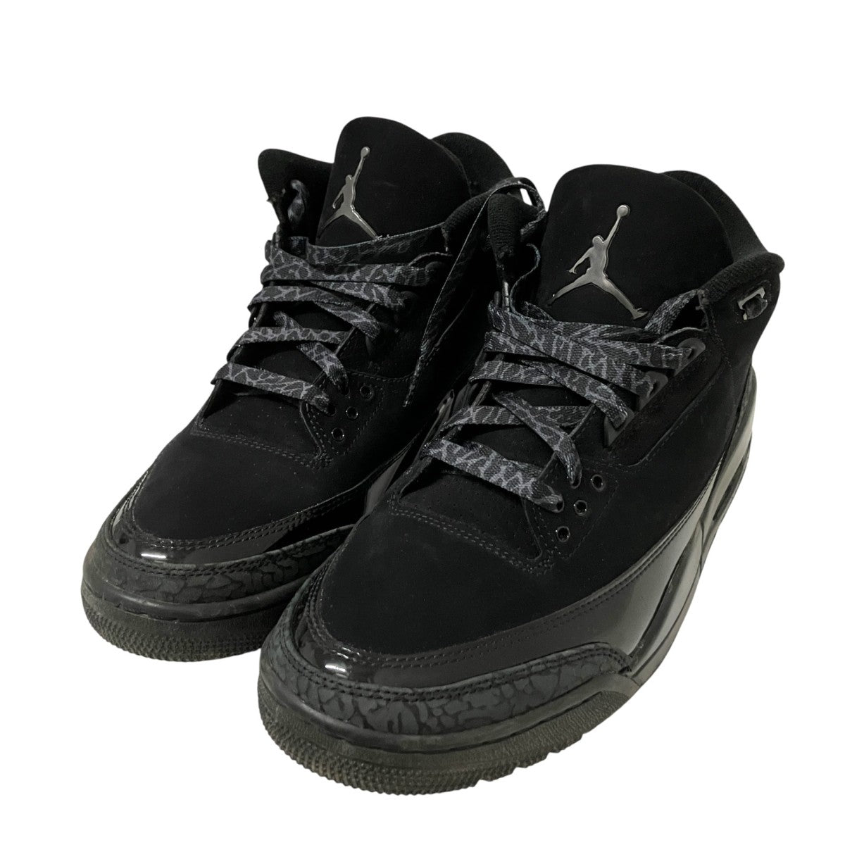 Air Jordan 3 RetroスニーカーCT8532 001