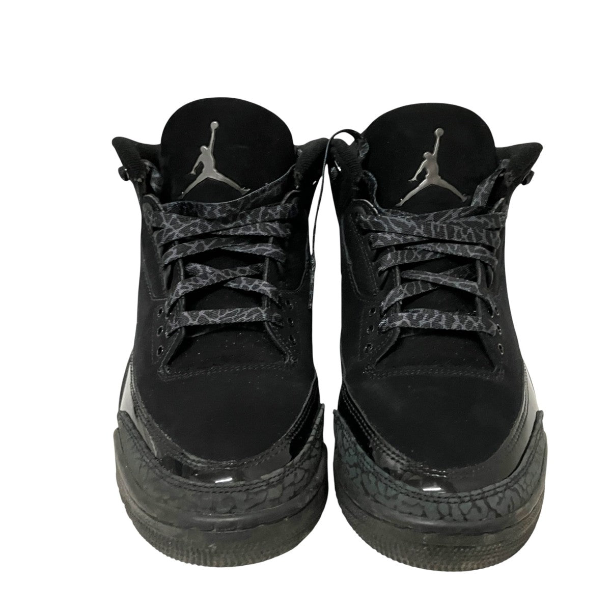 Air Jordan 3 RetroスニーカーCT8532 001