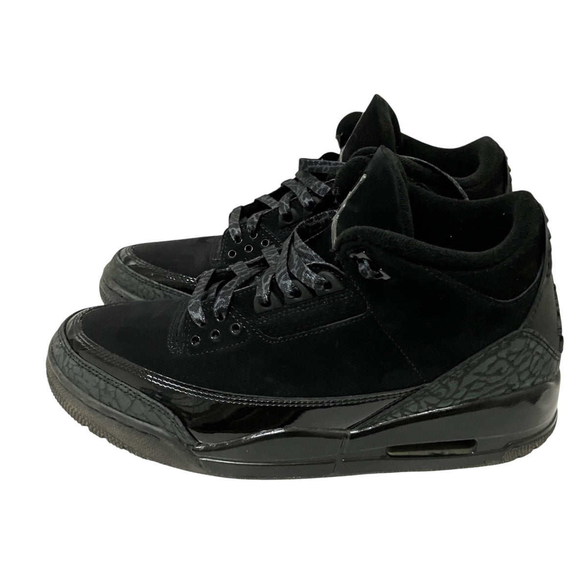 Air Jordan 3 RetroスニーカーCT8532 001