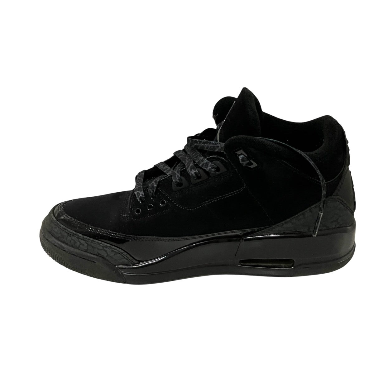 Air Jordan 3 RetroスニーカーCT8532 001