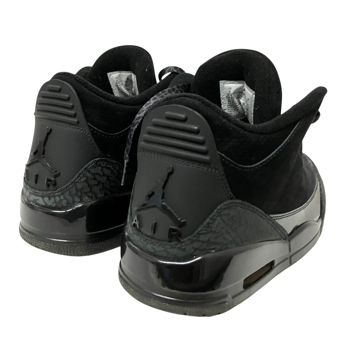 Air Jordan 3 RetroスニーカーCT8532 001