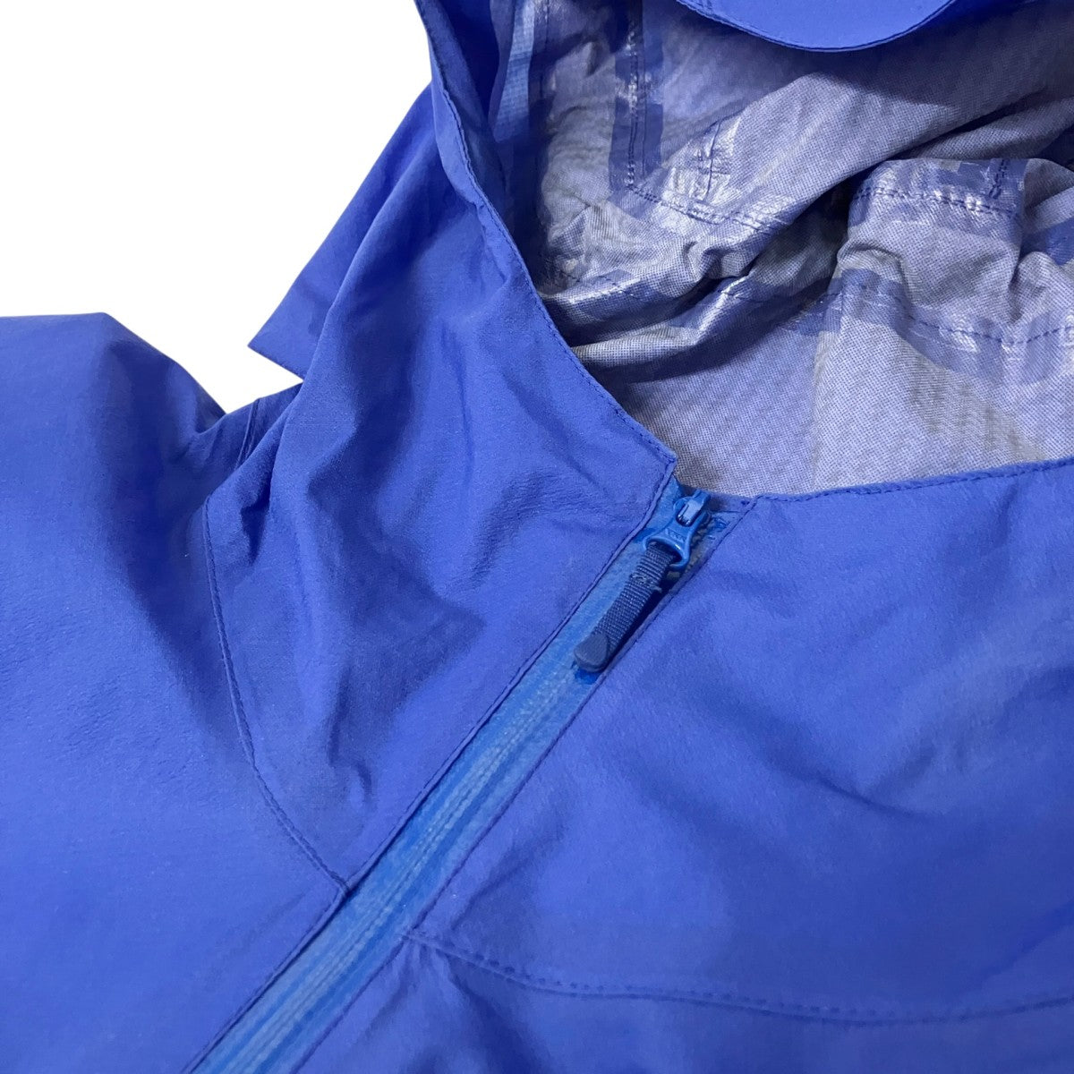 VENTURE JACKETフーデットジャケット11536