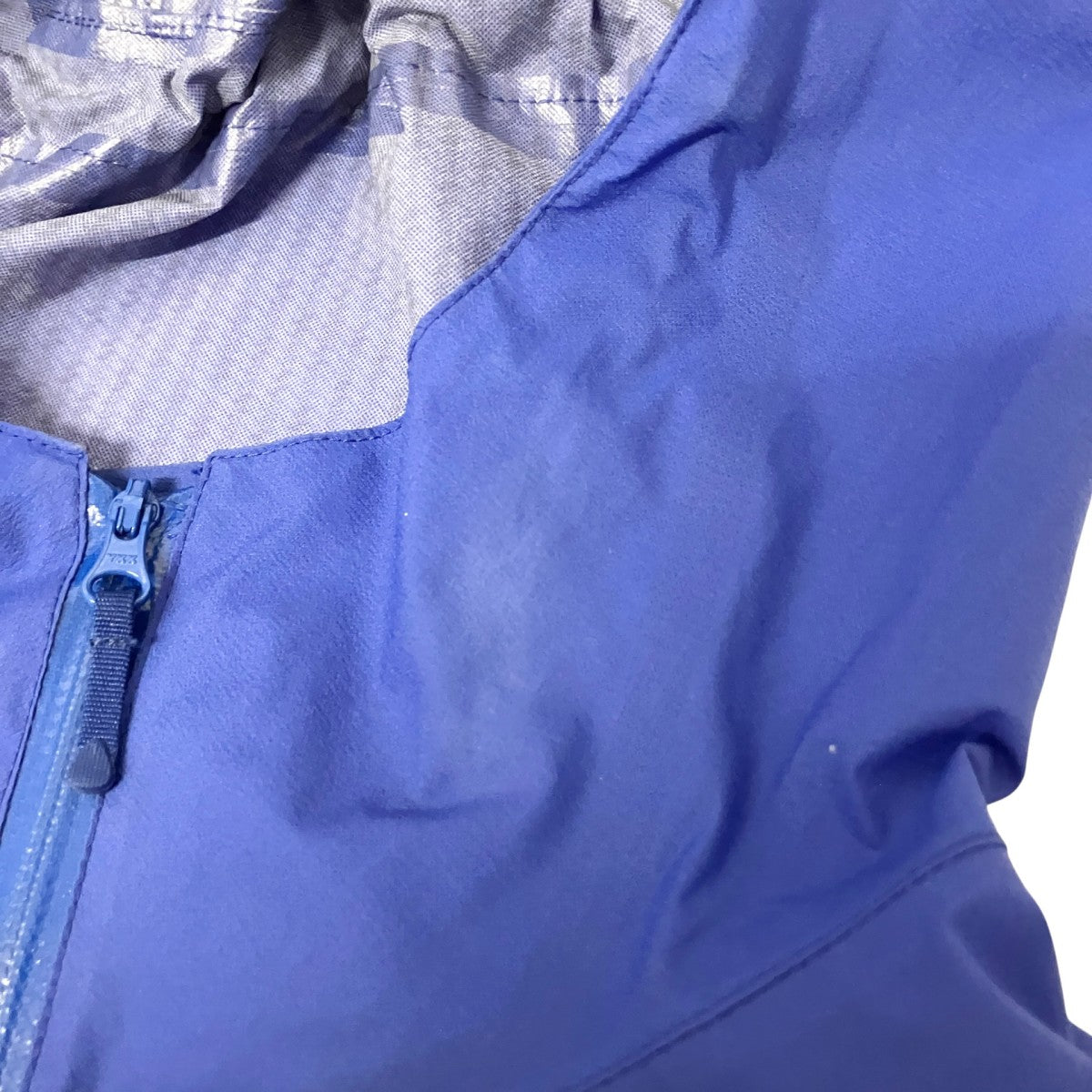 VENTURE JACKETフーデットジャケット11536