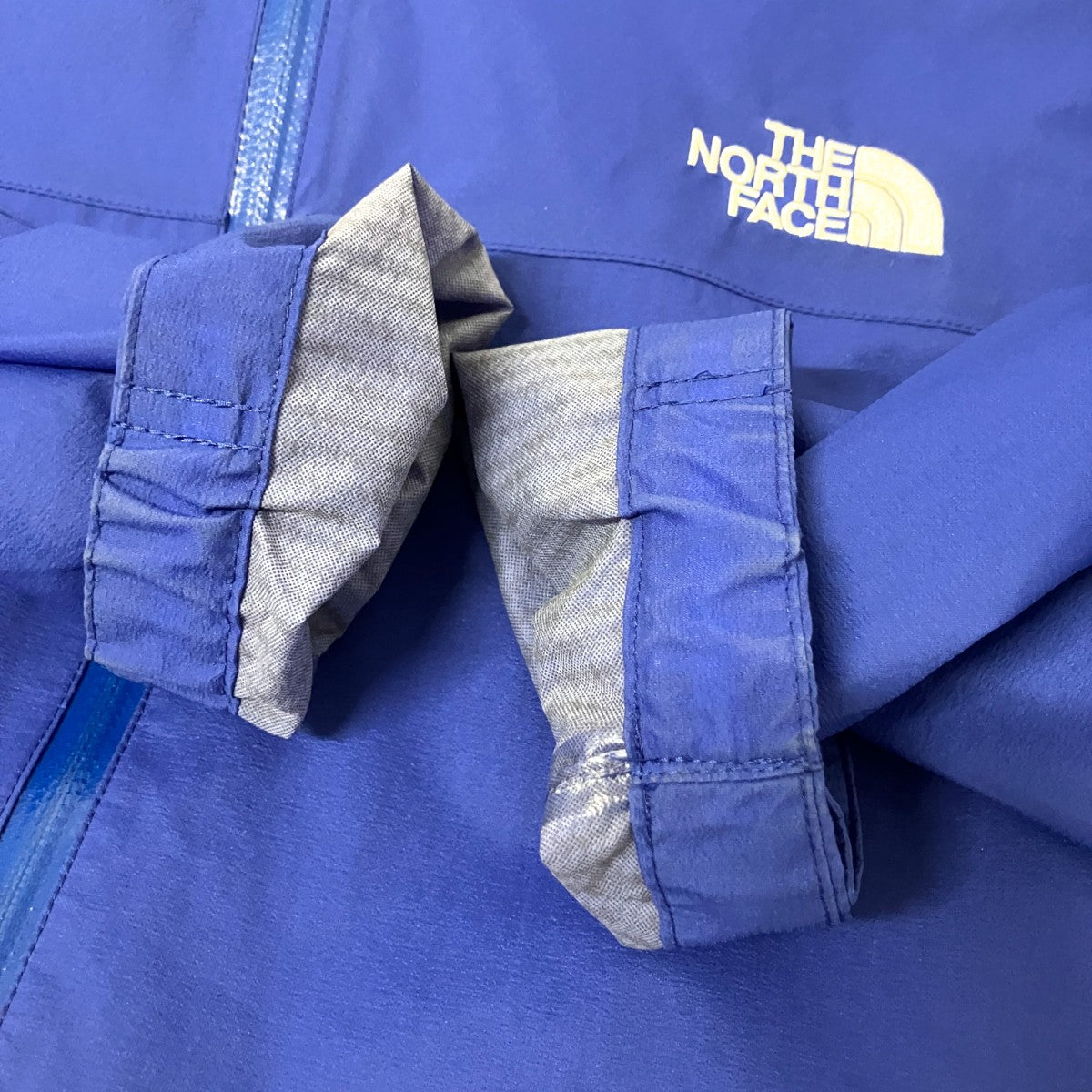 VENTURE JACKETフーデットジャケット11536