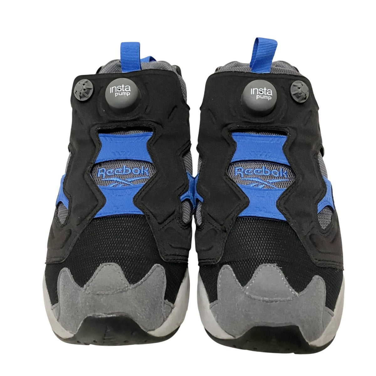 INSTA PUMP FURY OG NMスニーカーFV4207