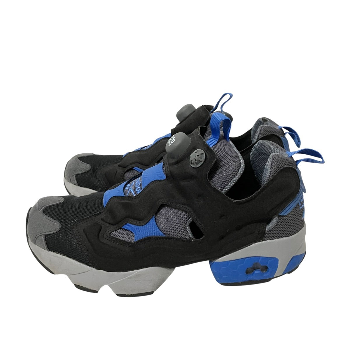 INSTA PUMP FURY OG NMスニーカーFV4207