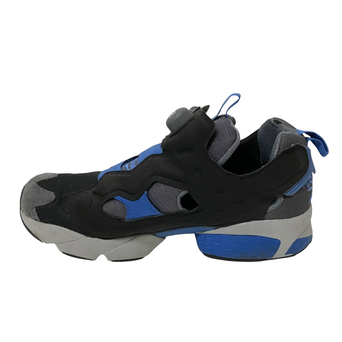 INSTA PUMP FURY OG NMスニーカーFV4207