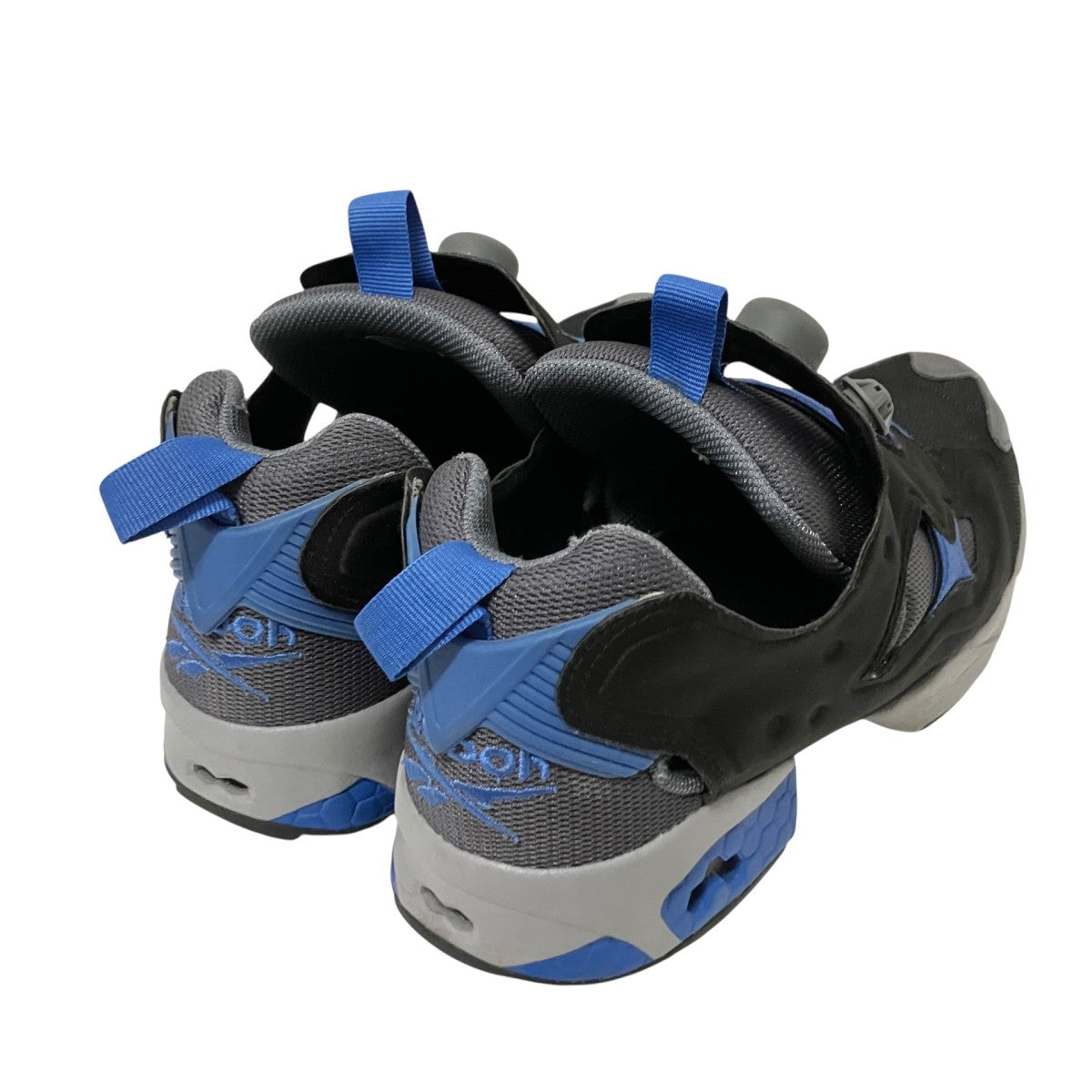 REEBOK(リーボック) INSTA PUMP FURY OG NMスニーカーFV4207 FV4207