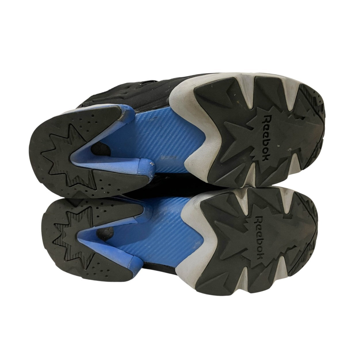 INSTA PUMP FURY OG NMスニーカーFV4207