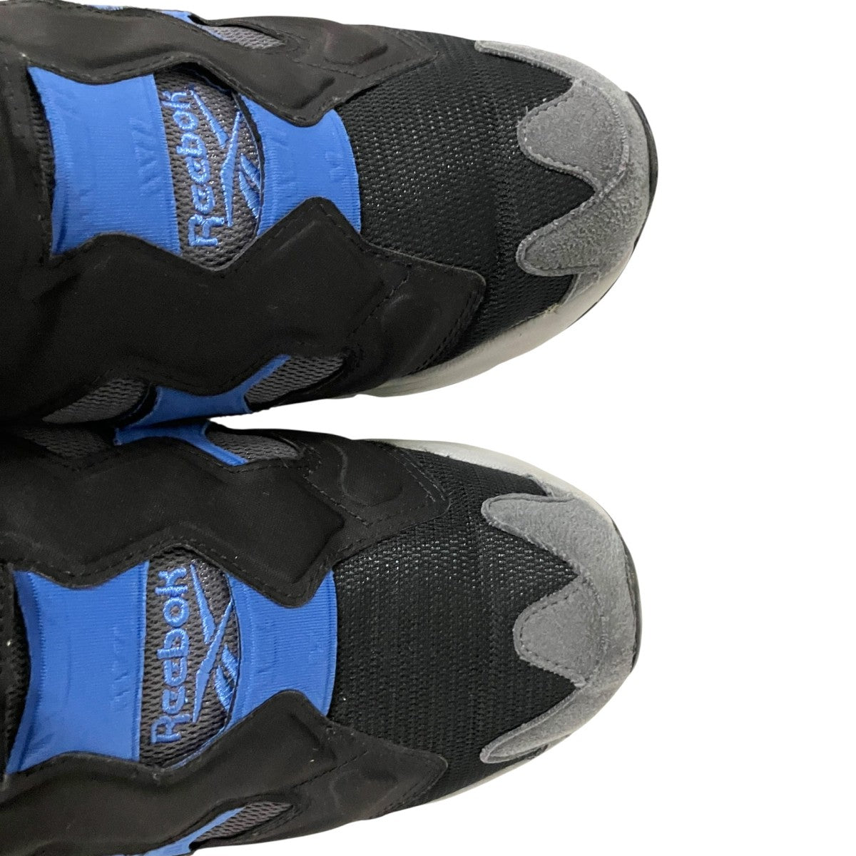 REEBOK(リーボック) INSTA PUMP FURY OG NMスニーカーFV4207 FV4207