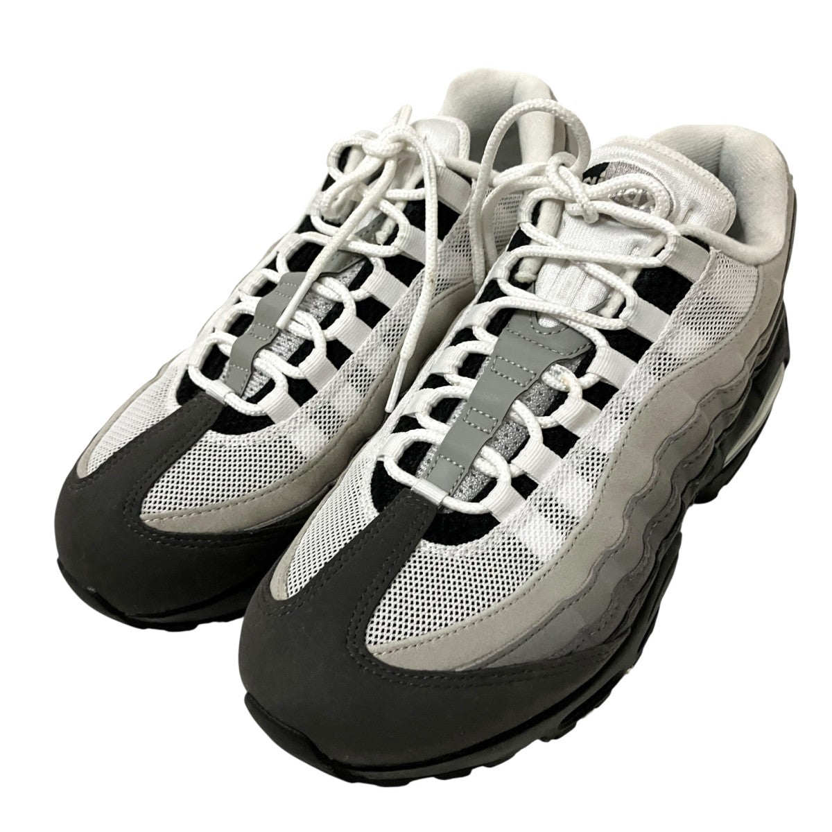 AIR MAX 95 BIG BUBBLEスニーカーHM4740 007