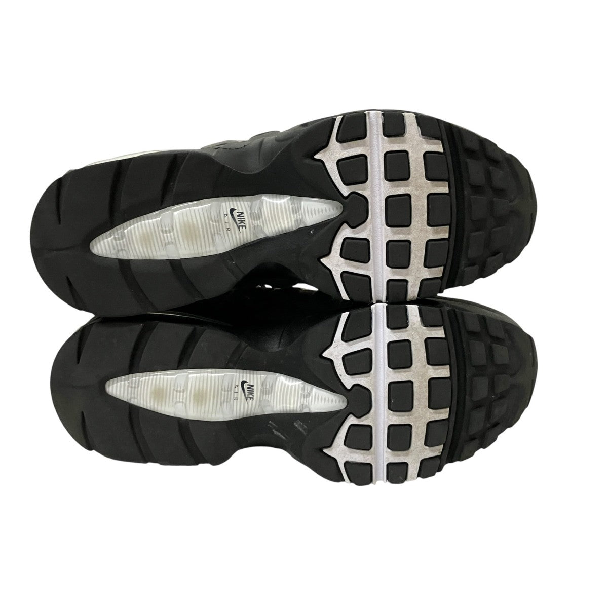 AIR MAX 95 BIG BUBBLEスニーカーHM4740 007