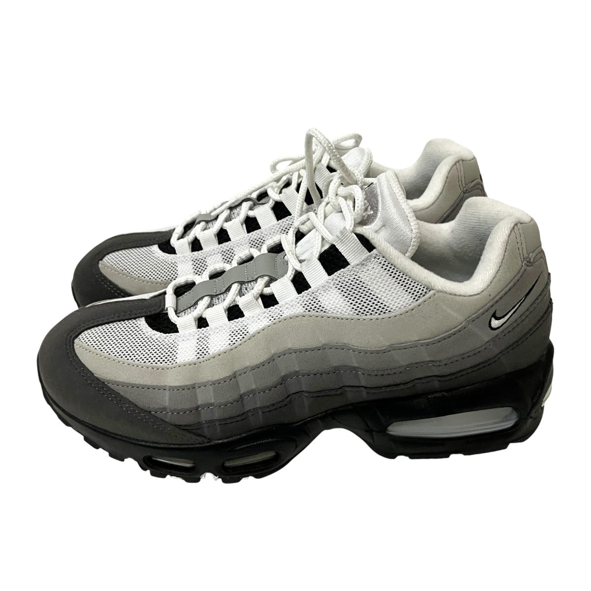 AIR MAX 95 BIG BUBBLEスニーカーHM4740 007