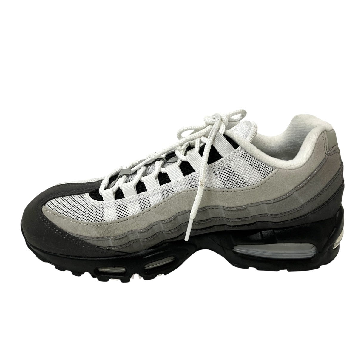 AIR MAX 95 BIG BUBBLEスニーカーHM4740 007