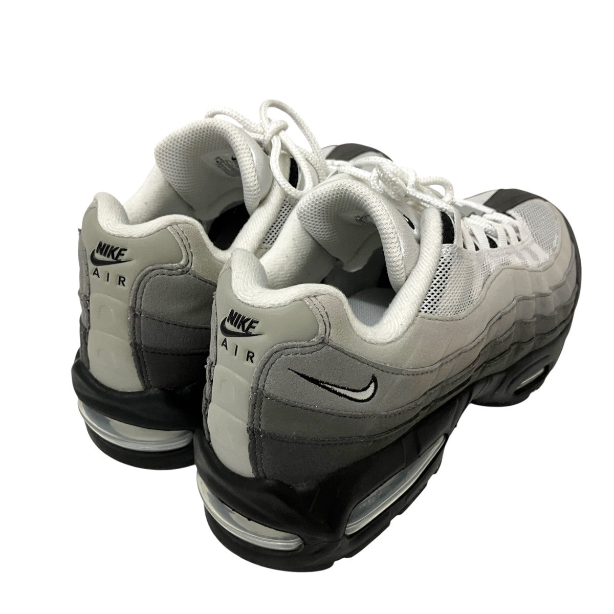 AIR MAX 95 BIG BUBBLEスニーカーHM4740 007