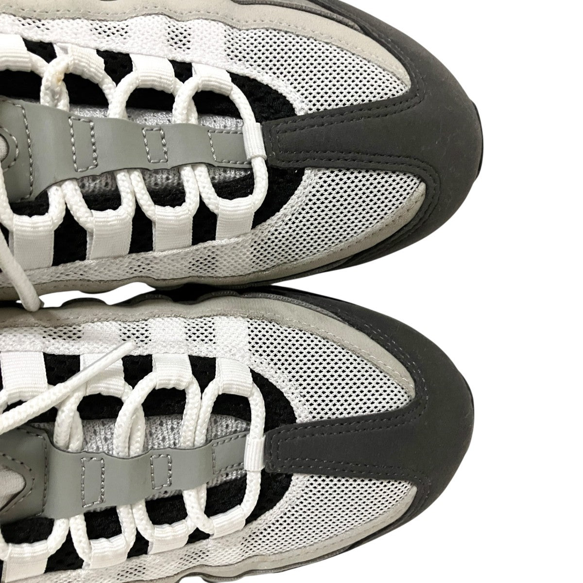 AIR MAX 95 BIG BUBBLEスニーカーHM4740 007