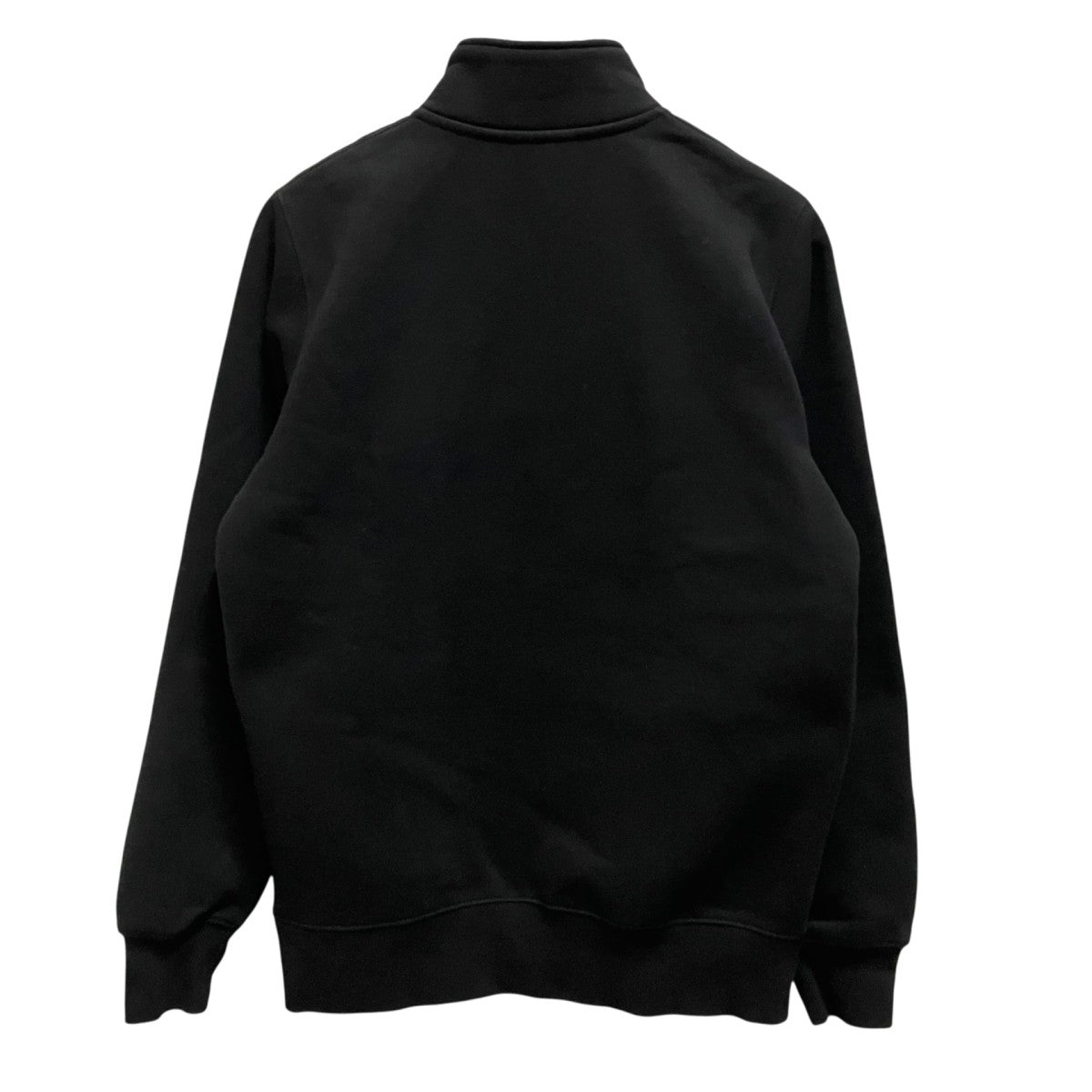 CHASE NECK ZIP SWEATSHIRTハーフジップスウェットI027038