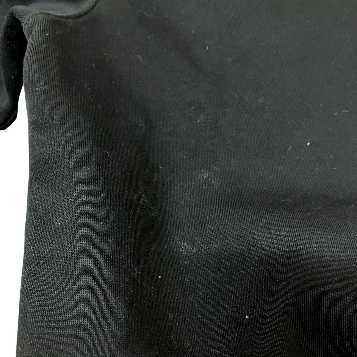 CHASE NECK ZIP SWEATSHIRTハーフジップスウェットI027038