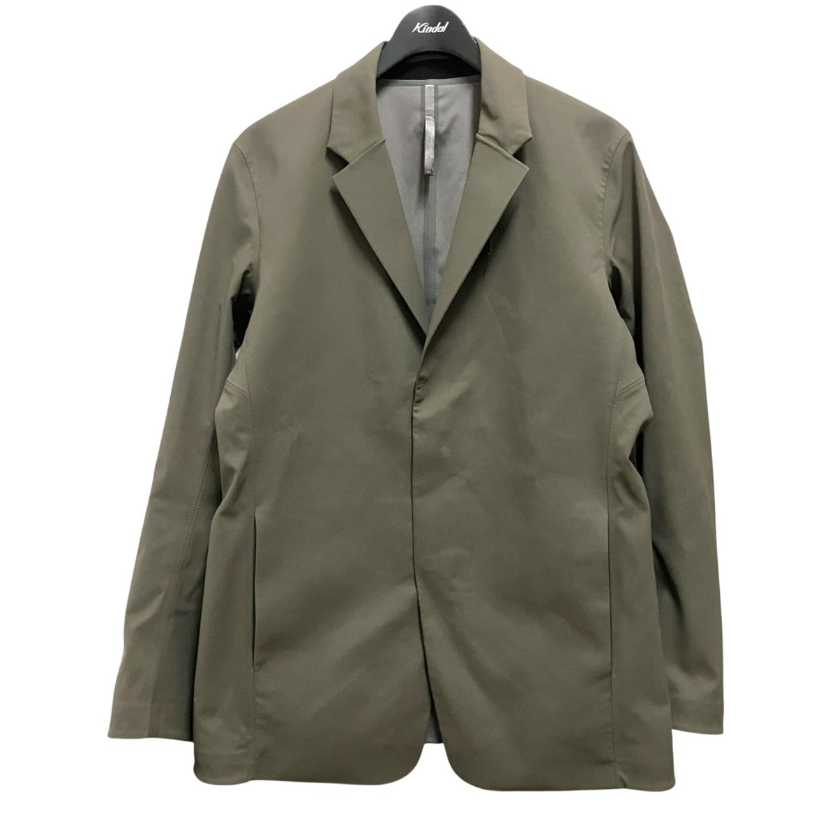 ARC’TERYX VEILANCE INDISCE BLAZER MテーラードジャケットX000007675