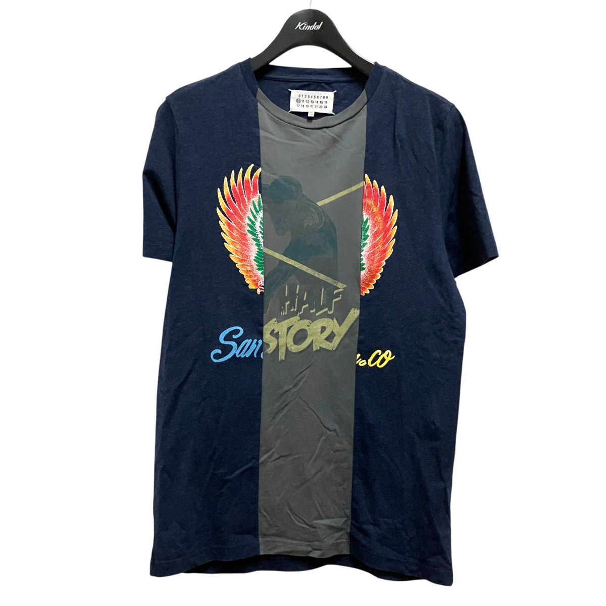 半袖TシャツS50GC0473