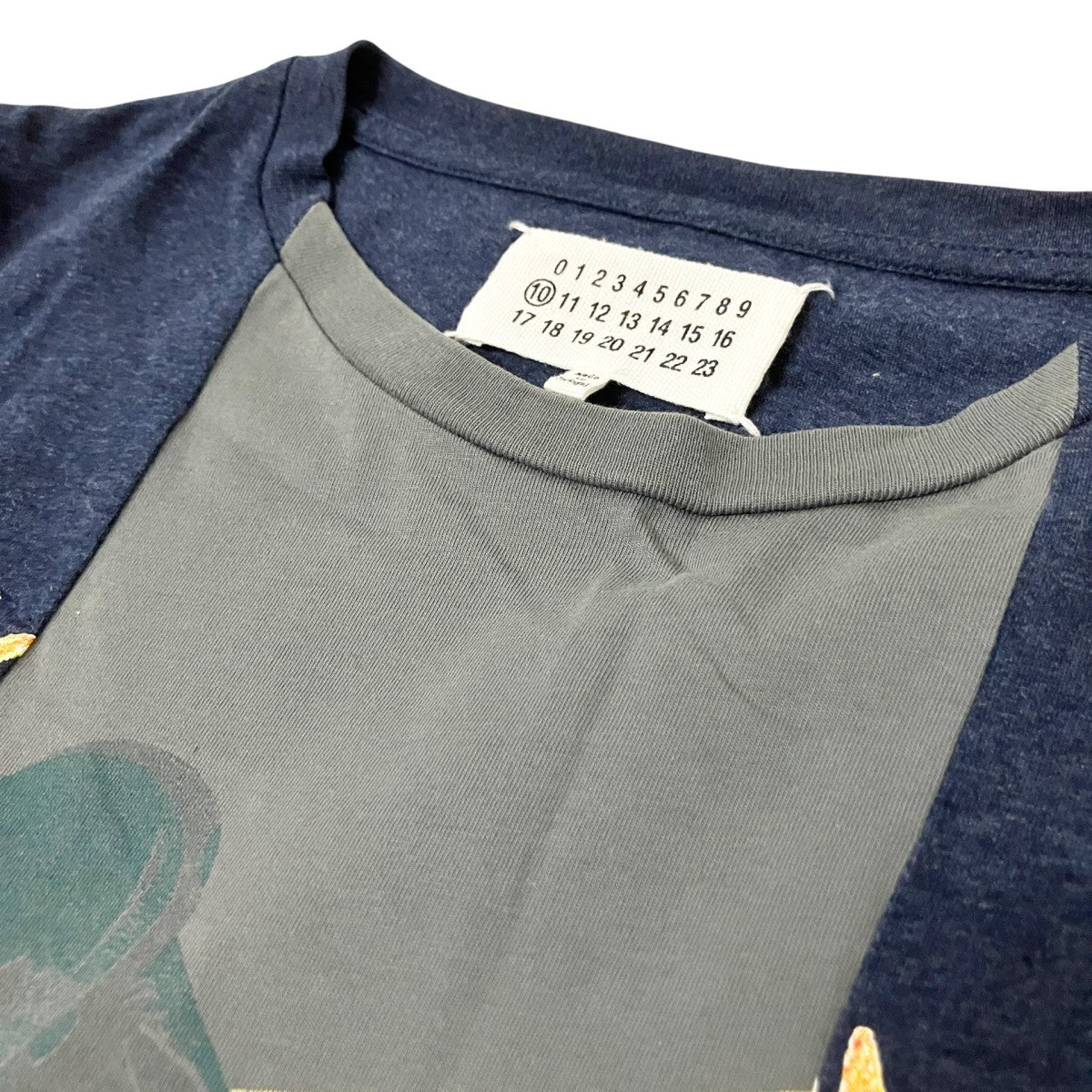 半袖TシャツS50GC0473