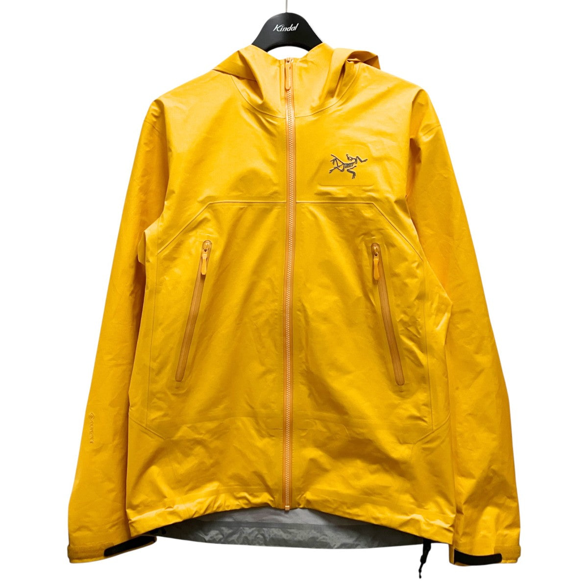 BETA JACKET MマウンテンパーカーX000007584