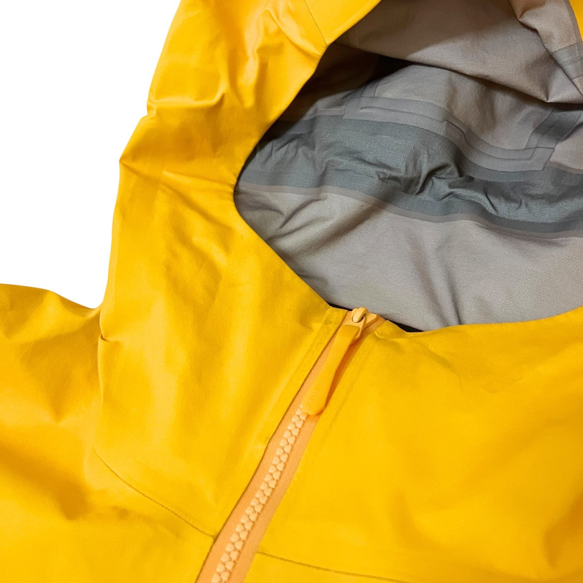 BETA JACKET MマウンテンパーカーX000007584