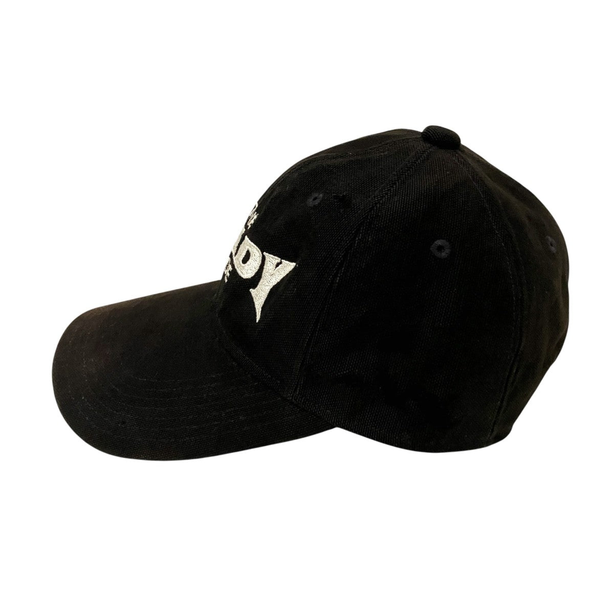 ロゴキャップRE CO BK 00 00 289