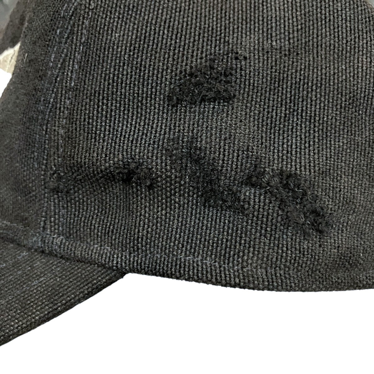 ロゴキャップRE CO BK 00 00 289