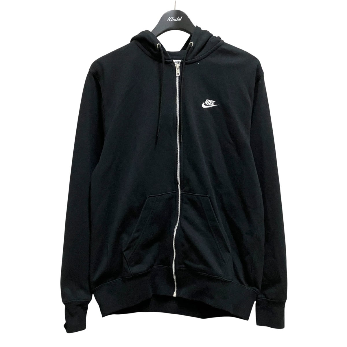 ジップパーカーFN3885 010