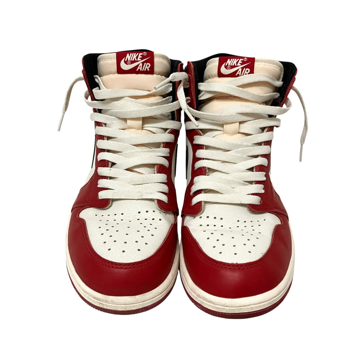 AIR JORDAN 1 RETRO HIGH OGハイカットスニーカーDZ5485 612