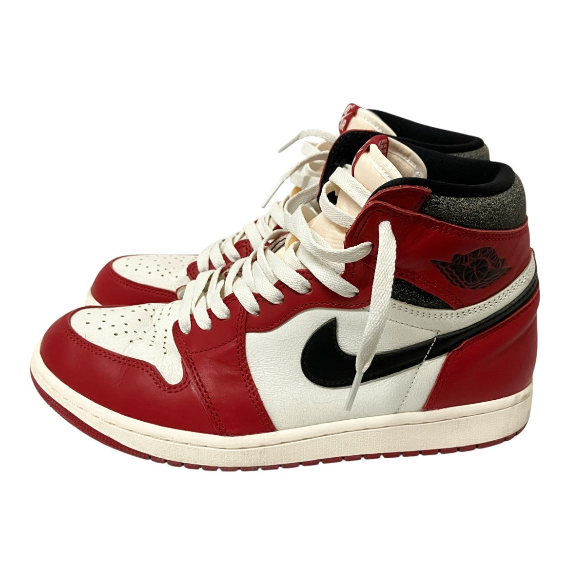 AIR JORDAN 1 RETRO HIGH OGハイカットスニーカーDZ5485 612