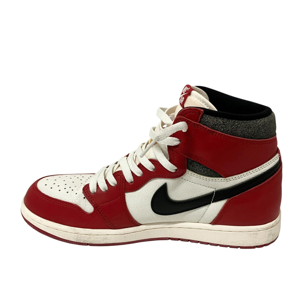 AIR JORDAN 1 RETRO HIGH OGハイカットスニーカーDZ5485 612