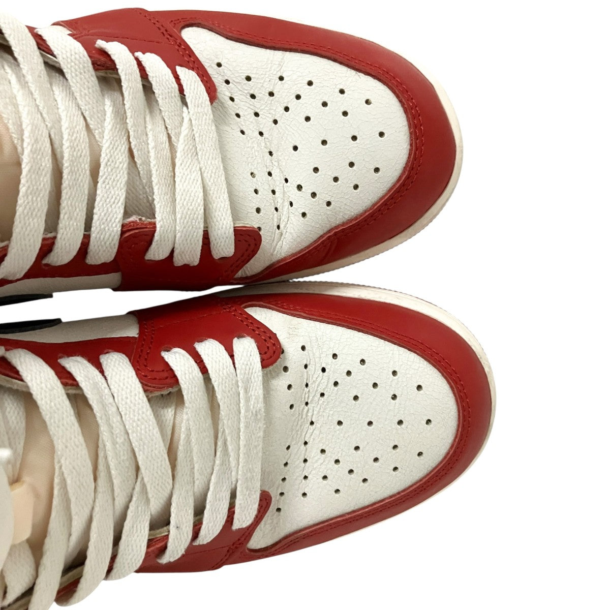 AIR JORDAN 1 RETRO HIGH OGハイカットスニーカーDZ5485 612
