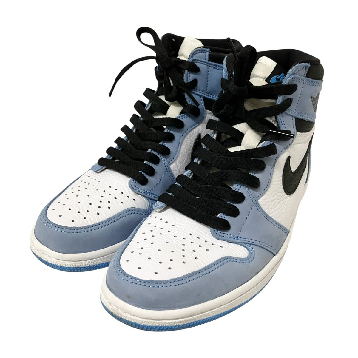AIR JORDAN 1 RETRO HIGH OGハイカットスニーカー555088 134