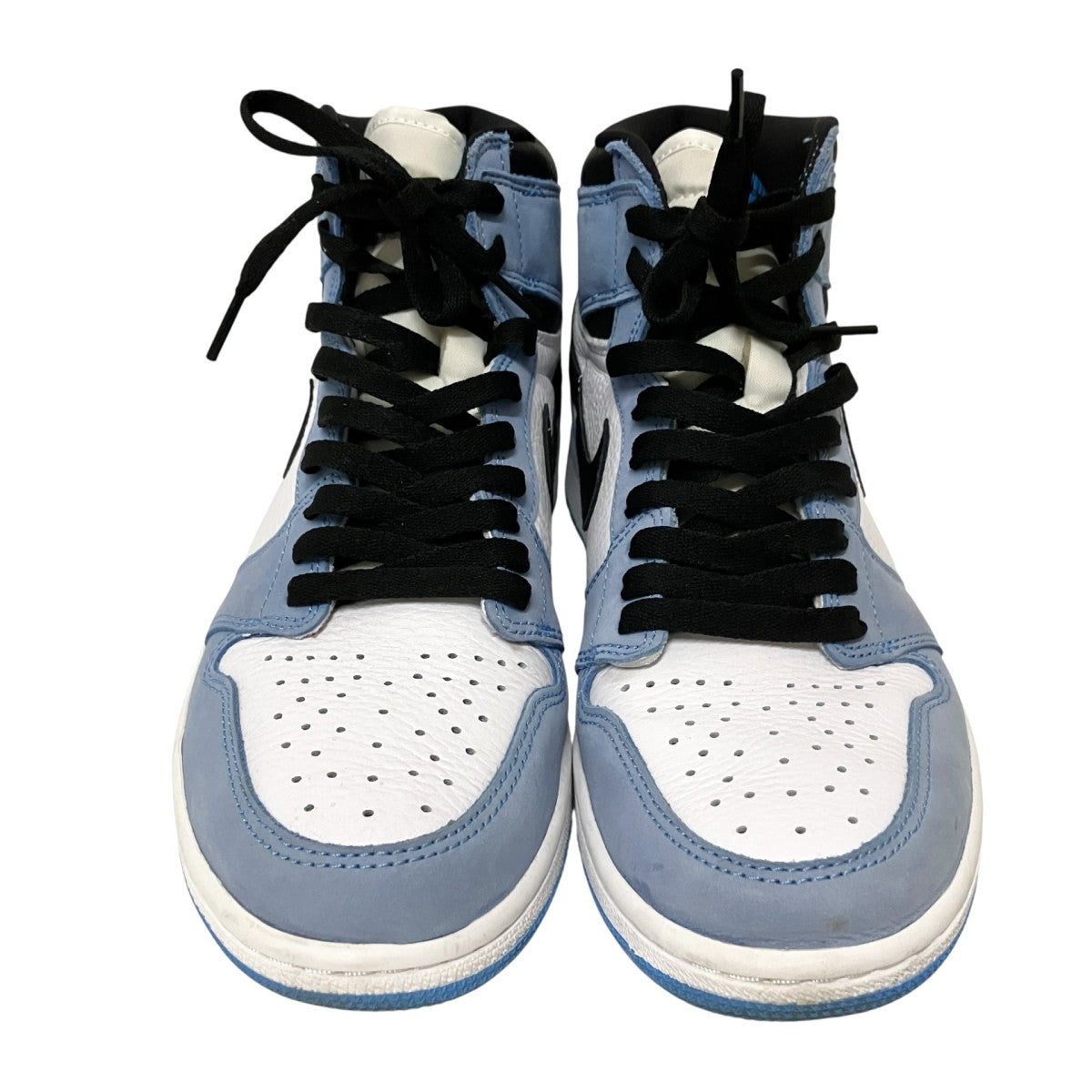 AIR JORDAN 1 RETRO HIGH OGハイカットスニーカー555088 134