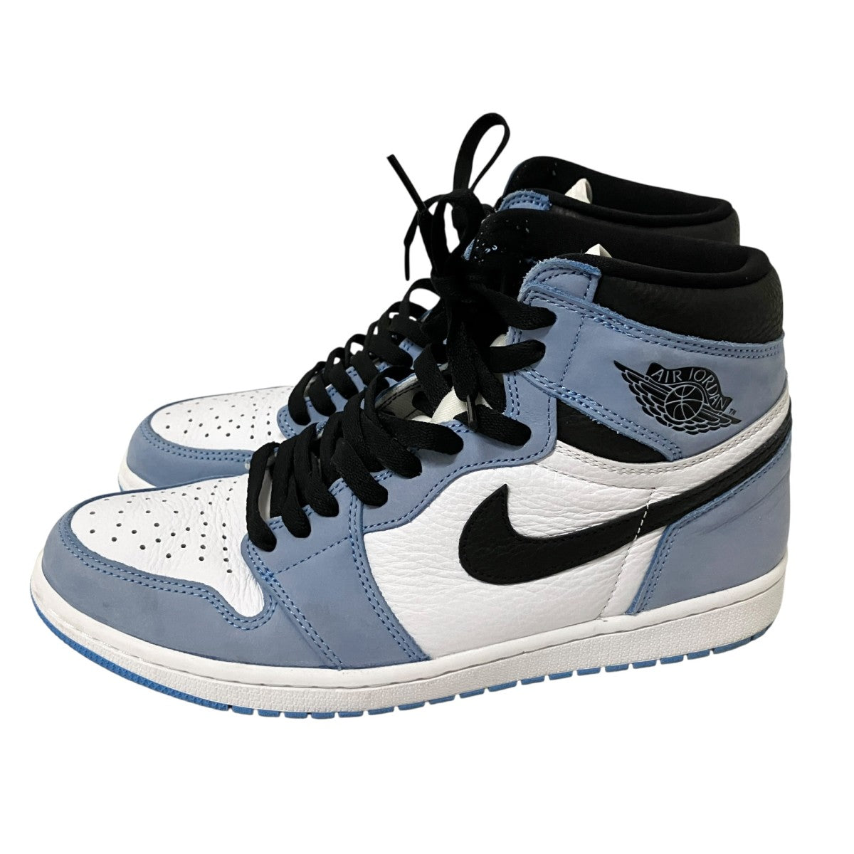 AIR JORDAN 1 RETRO HIGH OGハイカットスニーカー555088 134
