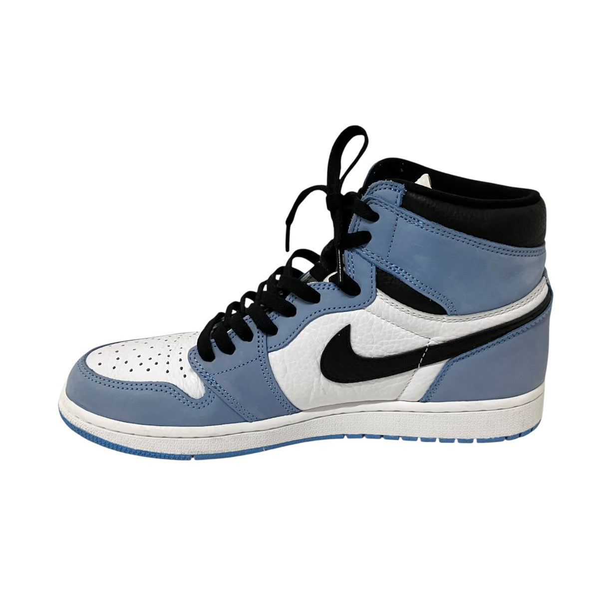 NIKE(ナイキ) AIR JORDAN 1 RETRO HIGH OGハイカットスニーカー555088