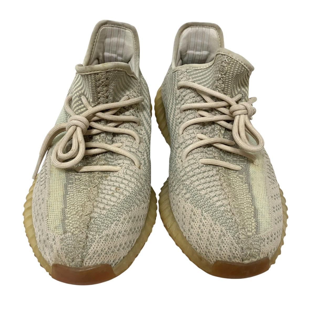 YEEZY BOOST 350 V2スニーカーFW3042