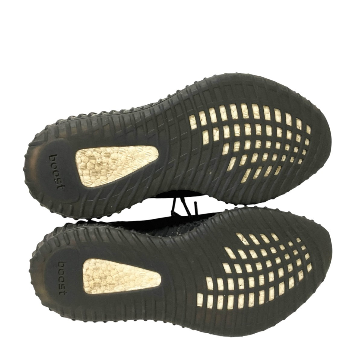 YEEZY BOOST 350 V2スニーカーFU9006