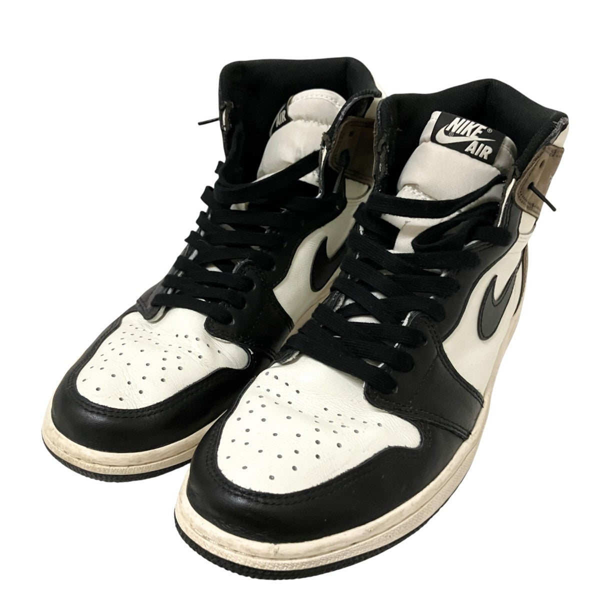 AIR JORDAN 1 RETRO HIGH OGハイカットスニーカー555088 105