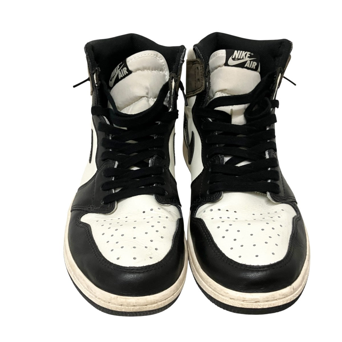 AIR JORDAN 1 RETRO HIGH OGハイカットスニーカー555088 105