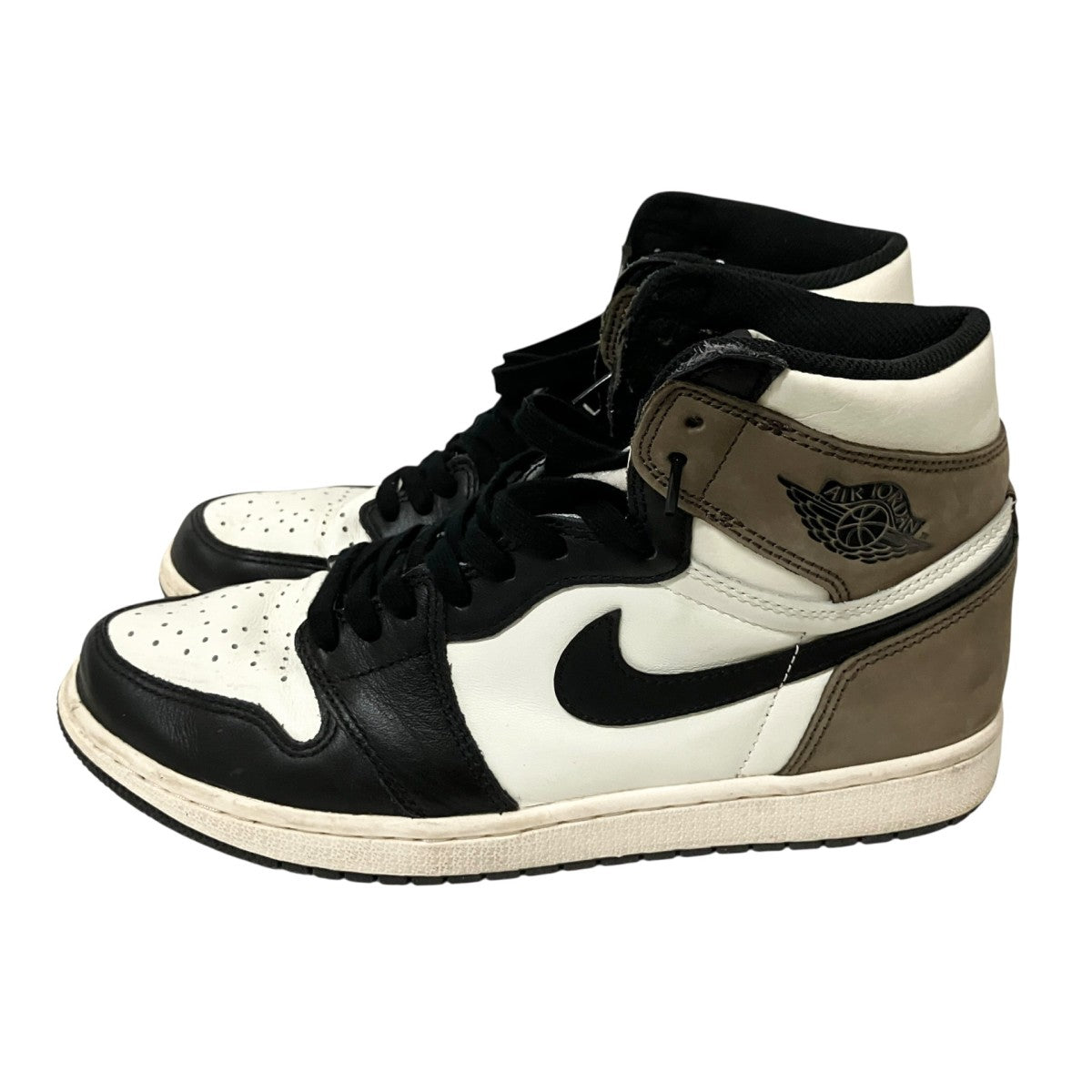 AIR JORDAN 1 RETRO HIGH OGハイカットスニーカー555088 105