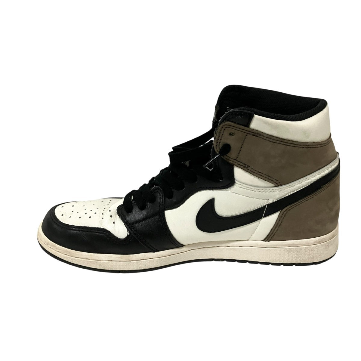 AIR JORDAN 1 RETRO HIGH OGハイカットスニーカー555088 105