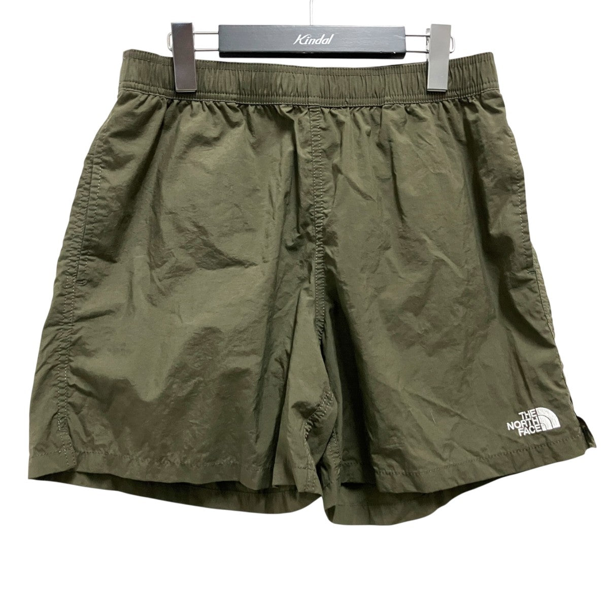 VERSATILE SHORTハーフパンツNB42051