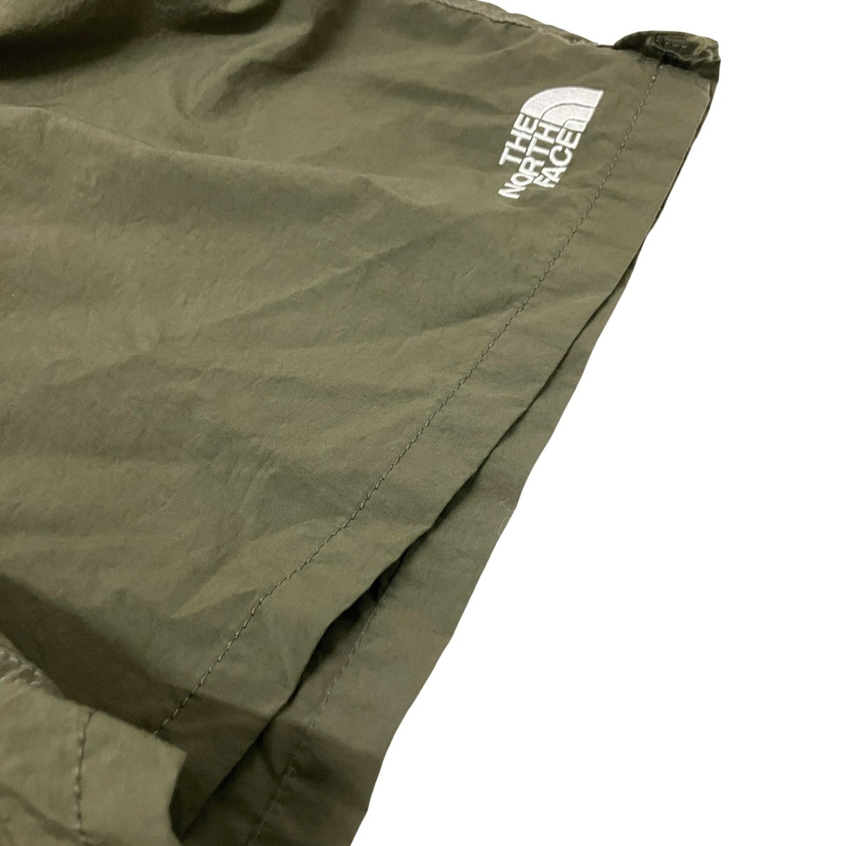 VERSATILE SHORTハーフパンツNB42051