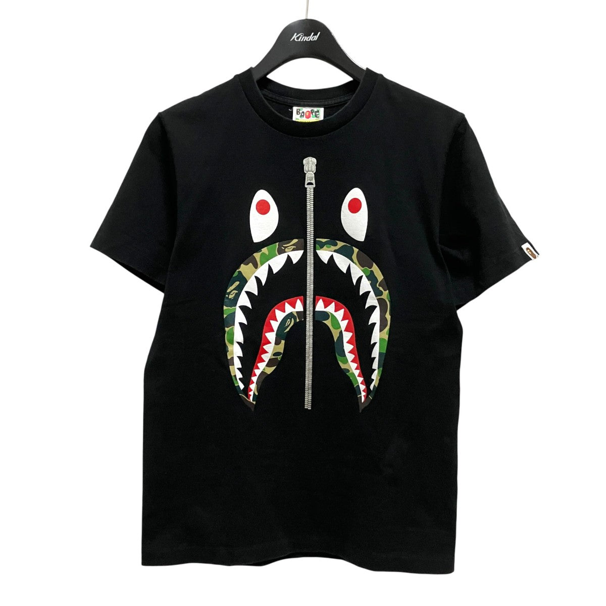 半袖Tシャツ001TEJ301007M