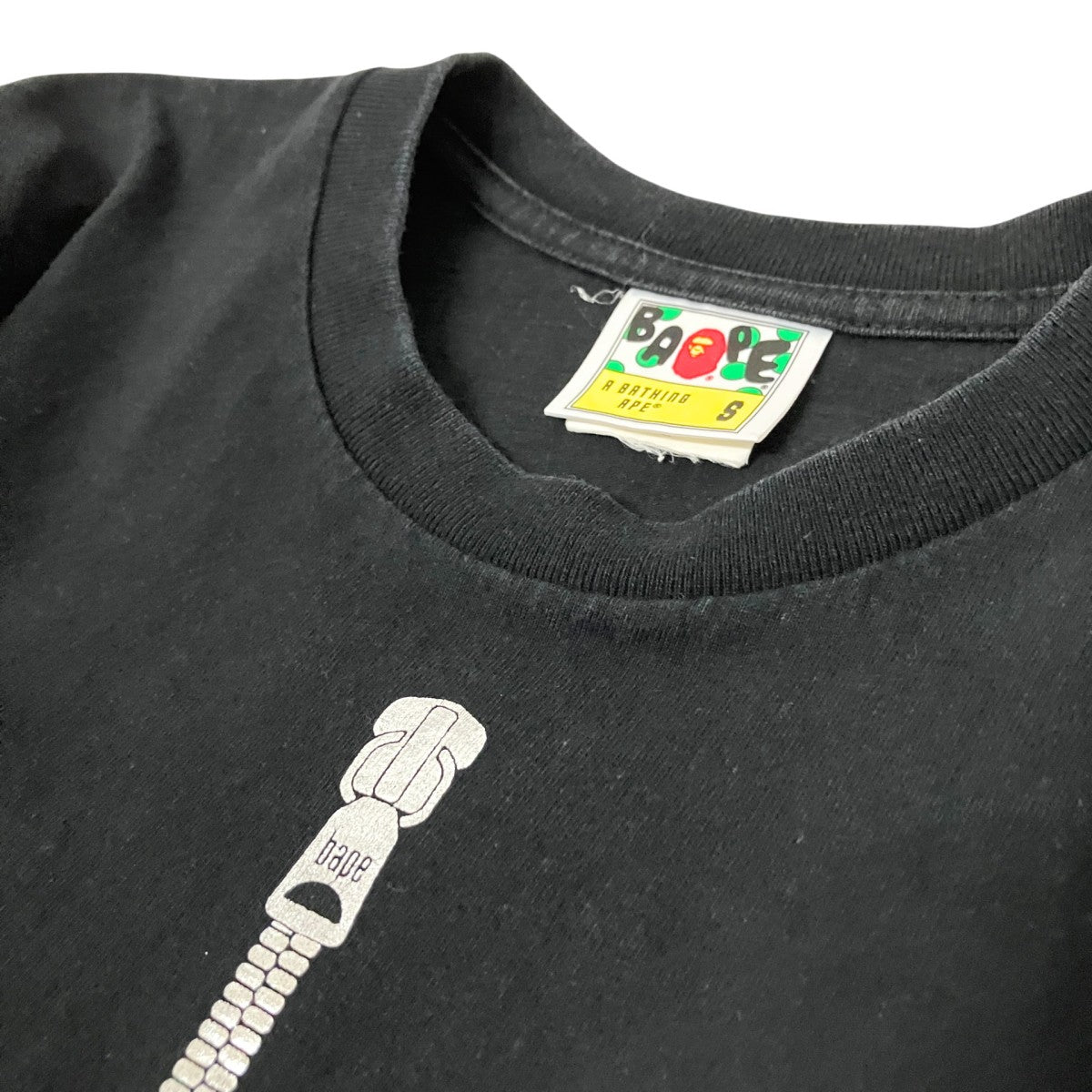 半袖Tシャツ001TEJ301007M