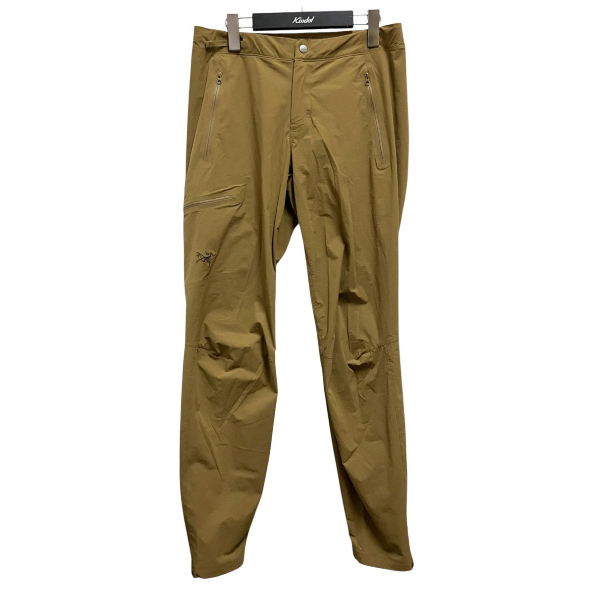 GAMMA LIGHTWEIGHT PANT WライトウェイトパンツX000007064