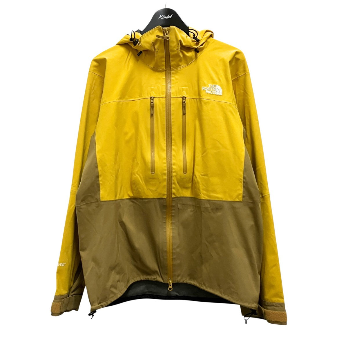 AMA DABLAM JACKETマウンテンジャケットNP61305